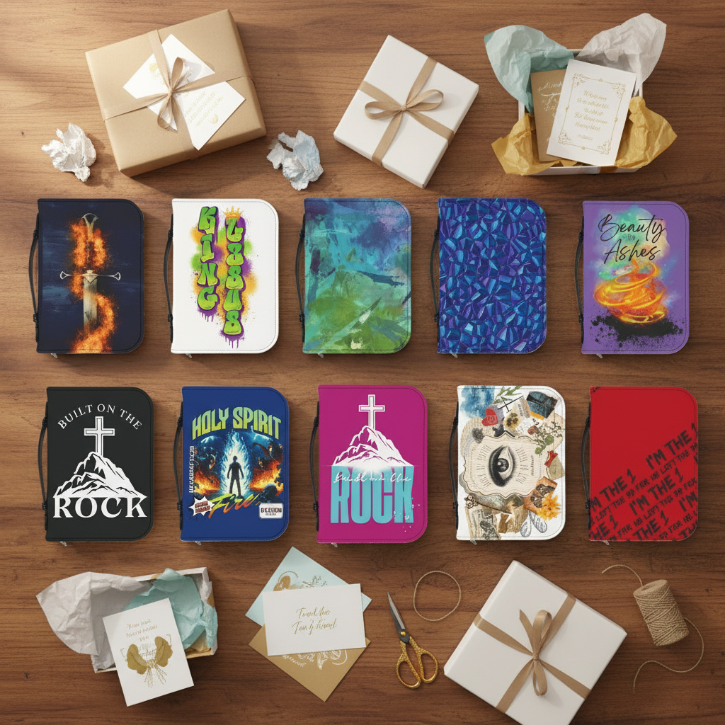 Gift Boxes and Cards