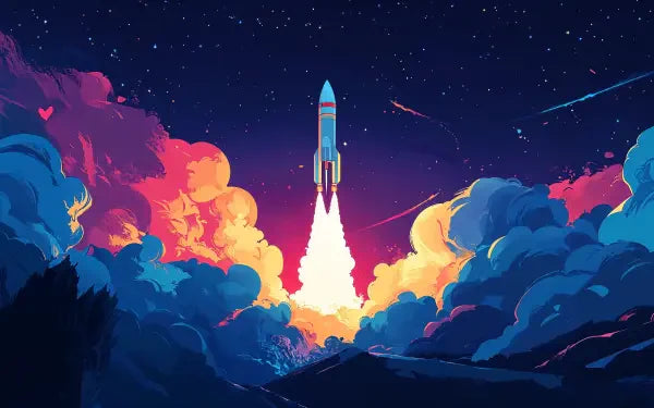 Exciting Updates: Store Launch Coming Soon!