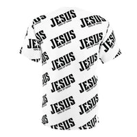 Jesus King of Kings Christian streetwear t-shirt, Godly shirt