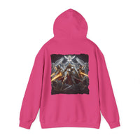 The Armor of God Hoodie - Exclusive Subscriber Edition