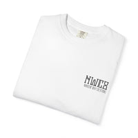 Fisher of men and correlating scriptures T-shirt, Fishing T- Shirt, Christian T-Shirt, cross T-Shirt
