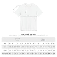 Worship is Warfare - Scripture Prayer Invitation Tee