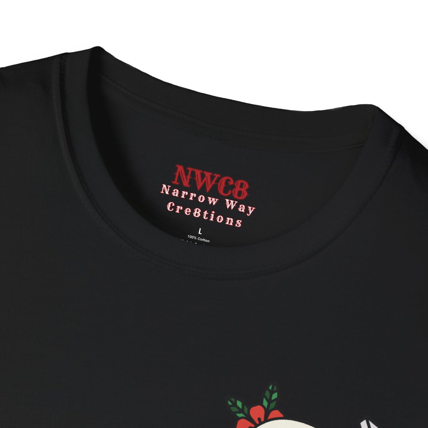 Crushing serpents christian traditional style tattoo tee, victory in Jesus crushing snakes T-Shirt