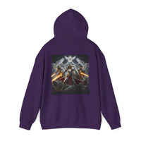 The Armor of God Hoodie - Exclusive Subscriber Edition