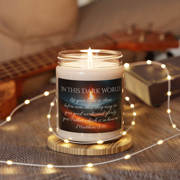 Illuminate Your Spirit, Transform Your Space