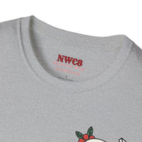 Crushing serpents christian traditional style tattoo tee, victory in Jesus crushing snakes T-Shirt