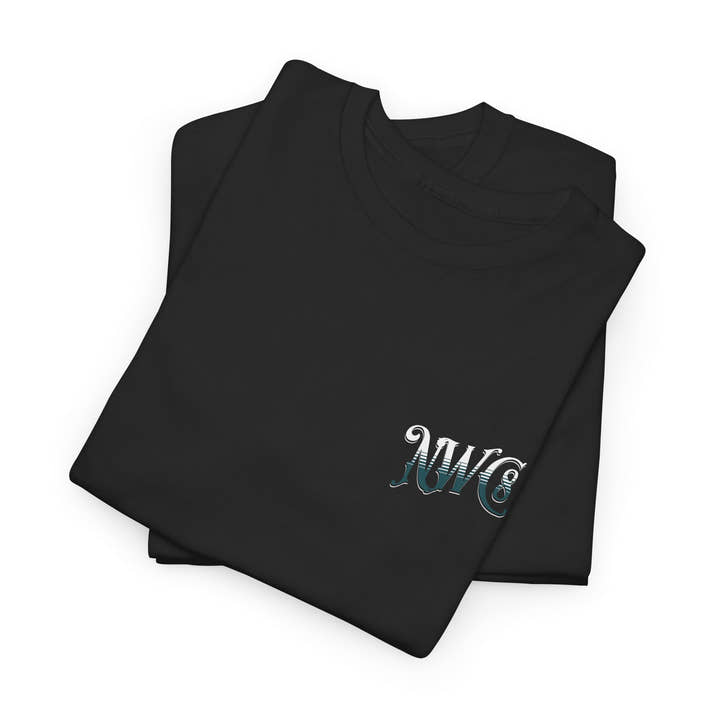 This too shall pass Unisex Heavy Cotton short sleeve christian, ocean waves cross Jesus faith bible quote T-Shirt, religious Godly shirt