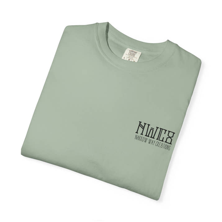 Fisher of men and correlating scriptures T-shirt, Fishing T- Shirt, Christian T-Shirt, cross T-Shirt