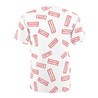 Sold out for Jesus Christ t-shirt, christian streatwear t-shirt, saved forgiven Godly shirt