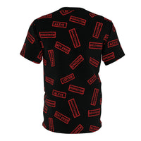 Sold out for Jesus Christ t-shirt, christian streatwear t-shirt, saved forgiven Godly shirt