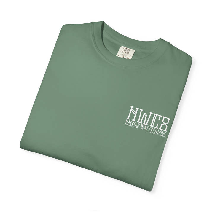 Fisher of men and correlating scriptures T-shirt, Fishing T- Shirt, Christian T-Shirt, cross T-Shirt
