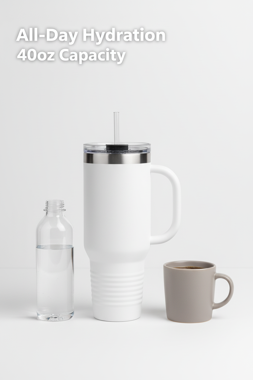 40oz capacity size comparison feature image