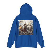 The Armor of God Hoodie - Exclusive Subscriber Edition