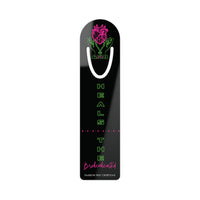 Heals the Brokenhearted - Jesus Mended Heart Bible Bookmark