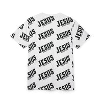 Jesus King of Kings Christian streetwear t-shirt, Godly shirt