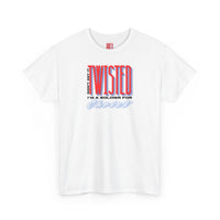 Don't get it twisted I'm a soldier for Christ Tee