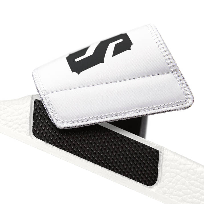 Jesus King of Kings - Christian Slides Sandals