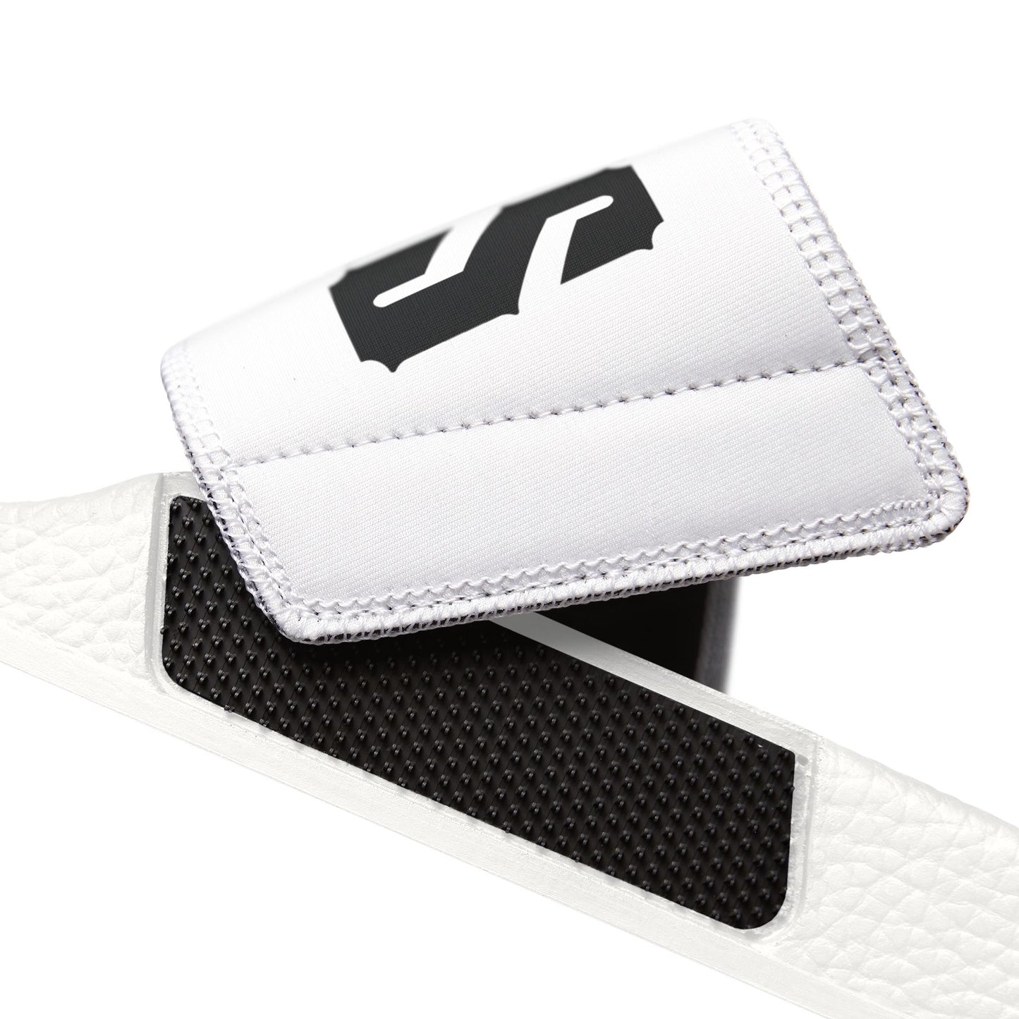 Jesus King of Kings - Christian Slides Sandals