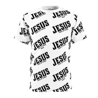 King of Kings - Jesus Christian Streetwear Tee