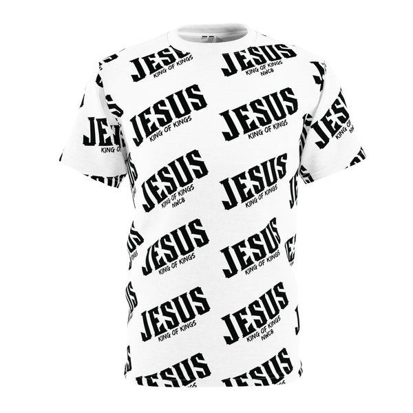King of Kings - Jesus Christian Streetwear Tee