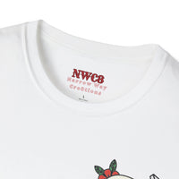 Crushing serpents christian traditional style tattoo tee, victory in Jesus crushing snakes T-Shirt