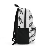 Jesus King of Kings bookbag, Christian bookbag, Godly Backpack