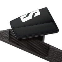 Jesus King of Kings - Christian Slides Sandals