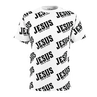 Jesus King of Kings Christian streetwear t-shirt, Godly shirt