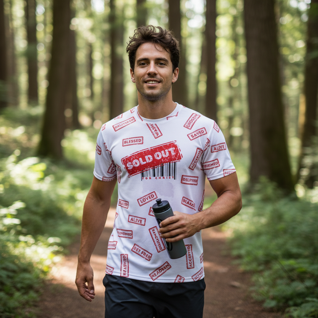 Breathable Lightweight Updated