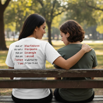 Comfort Meets Purpose