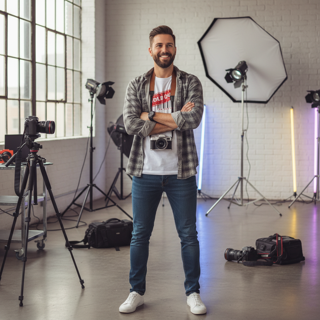 Creative Photography Studio