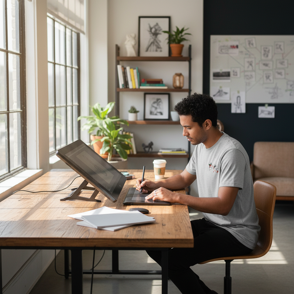 Creative Professional