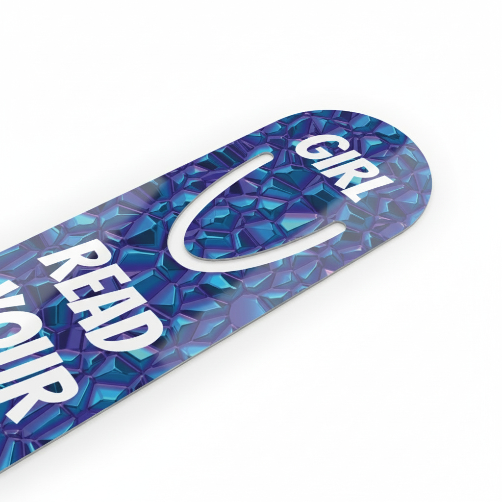 Crisp Lasting Colors