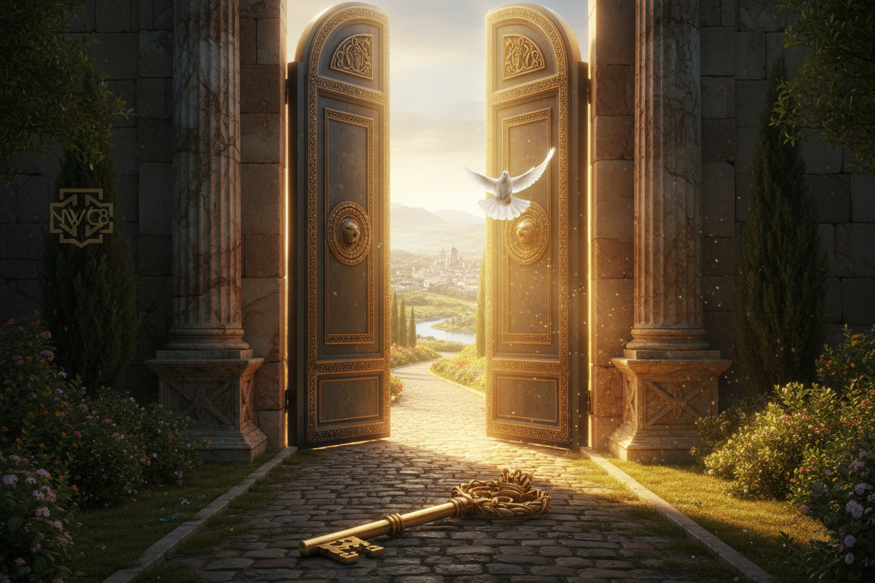 Early Access Header - No Text