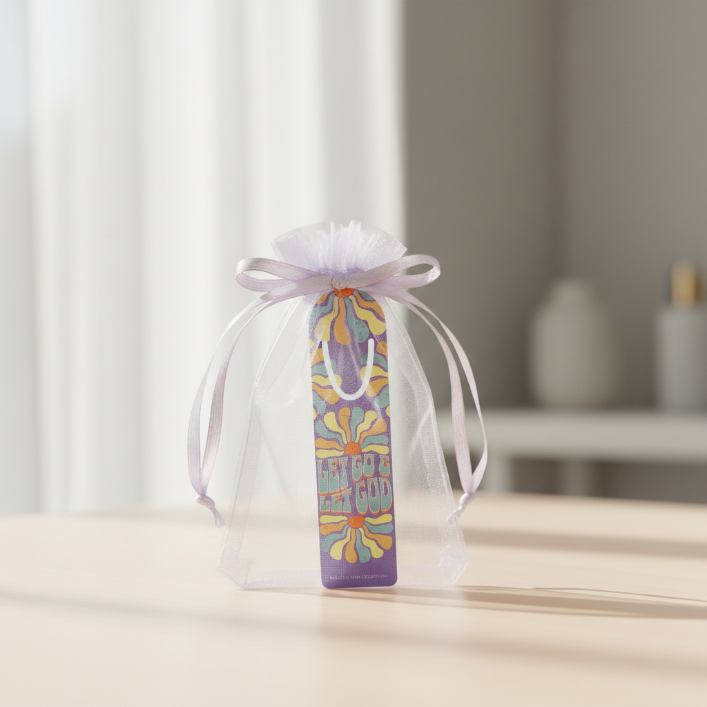 Let Go Sheer Bag Alt