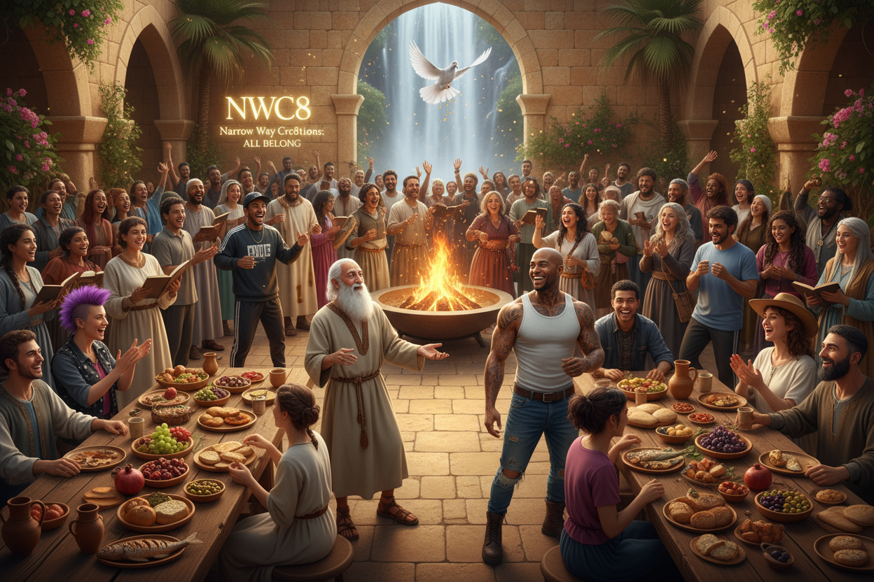 NWC8 Banner - Maximum Quality Perfect 1