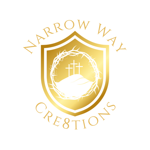 Narrow Way Cre8tions