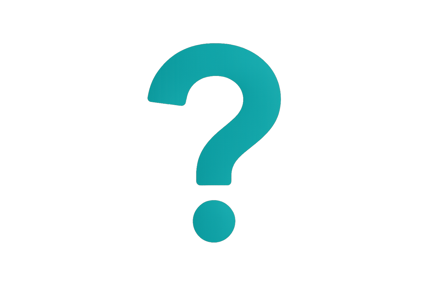 Questions Icon
