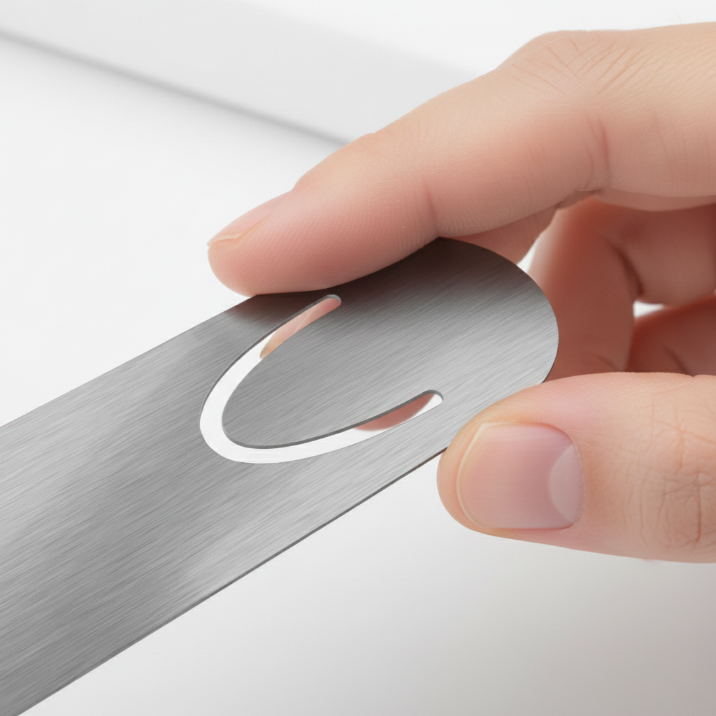 Rounded Edges Comfort