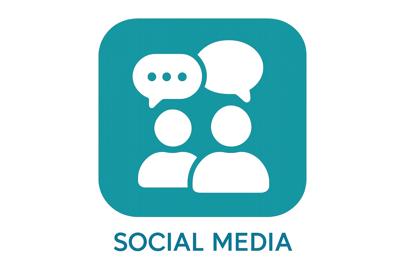 Social Media Icon