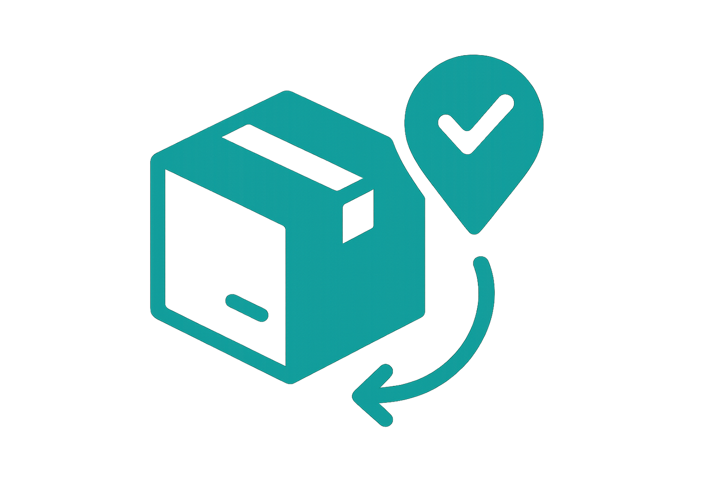 Tracking Icon