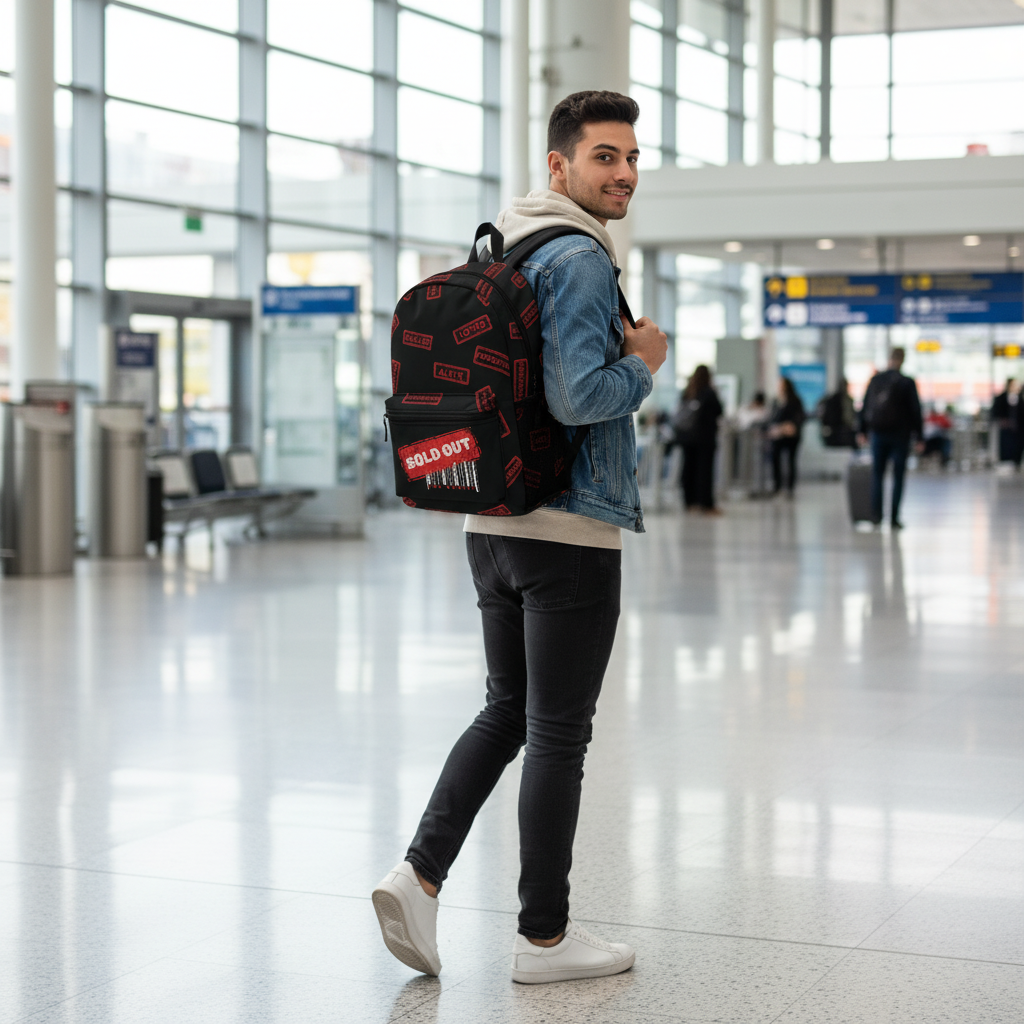 Urban movement and travel