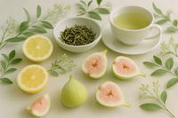 White Tea & Fig